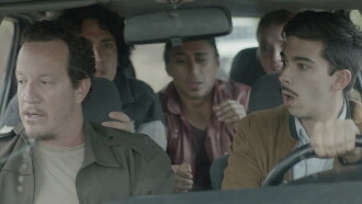Ruta Viva Trailer