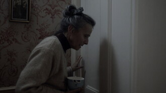 Ruth Trailer