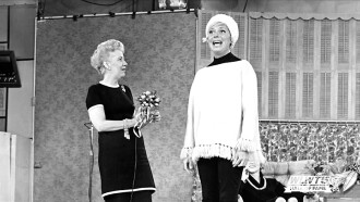 Ruth Lyons: First Lady of Television Trailer