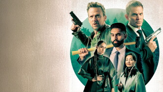 Ruthless Bastards Trailer