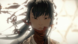 Ruthless Blade Trailer