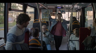 Rutina Trailer