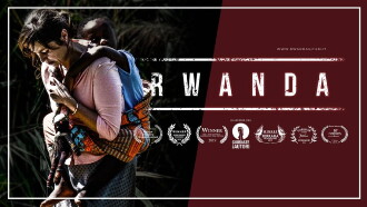 Rwanda Trailer