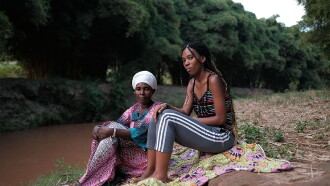 Rwanda : the silence of words Trailer