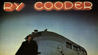 Ry Cooder: How Can a Poor Man Stand Such Times and Live? Trailer