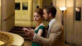 Ryan Gosling: Hollywood's Demigod Trailer