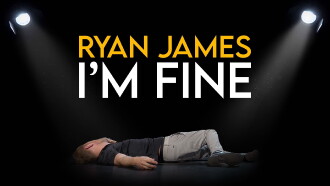 Ryan James: I'm Fine Trailer