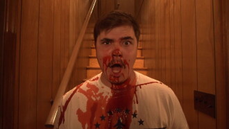 Ryan's House Ends Trailer
