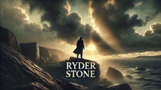 Ryder Stone Trailer