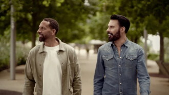 Rylan: Homophobia, Football and Me Trailer