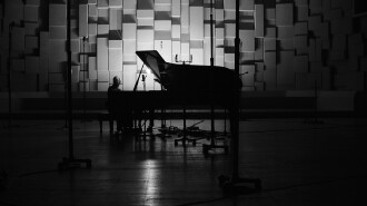 Ryuichi Sakamoto: Playing the Piano 2022 Trailer