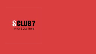 S Club 7: It's An S Club Thing Trailer