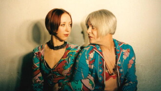 S/He Is Still Her/e: The Official Genesis P-Orridge Documentary Trailer