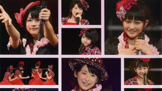 S/mileage Yumemiru 15 sai - Debut Event Trailer