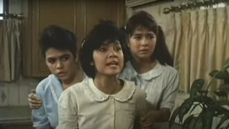 Sa Akin pa rin ang Bukas Trailer