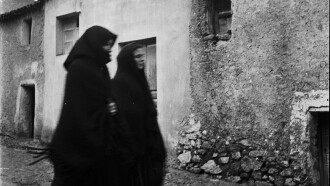 Sa femina accabadora:  La dama della buona morte Trailer
