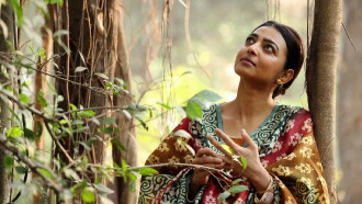 Saali Mohabbat Trailer