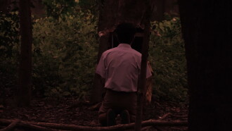 SAAN Trailer
