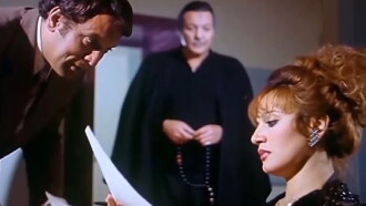 Sa'aoud Bila Domouo Trailer