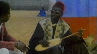 Saaraba Trailer