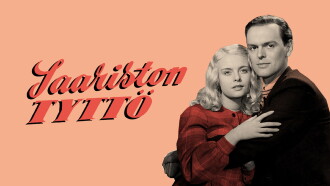 Saariston tyttö Trailer