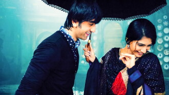 Saawariya Trailer