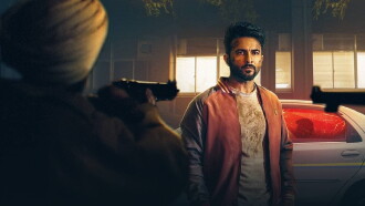 Sab Fadey Jaange Trailer
