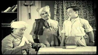 Sabapathy Trailer