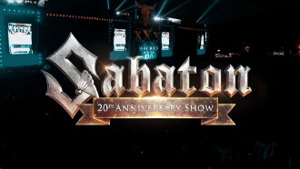 Sabaton – Live From The 20th Anniversary Show At Wacken 2019 Trailer