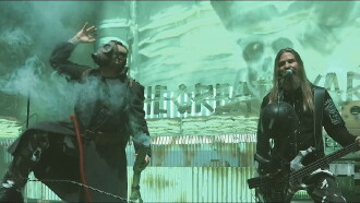 Sabaton - The Great Show Trailer