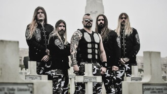 Sabaton: World War Live - Battle of the Baltic Sea Trailer