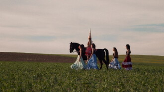 Sabbat andaluz Trailer