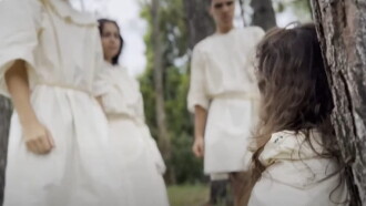 Sabbat Trailer
