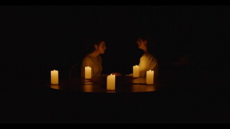 Sabbath Trailer