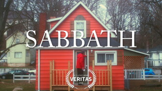 Sabbath Trailer