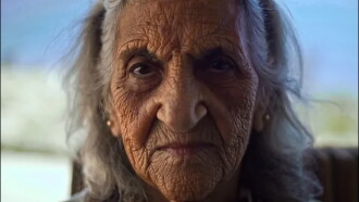 Saber Sumud Palestina: Les arrels d’una terra Trailer