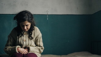 Sabina: Tortured for Christ, the Nazi Years Trailer