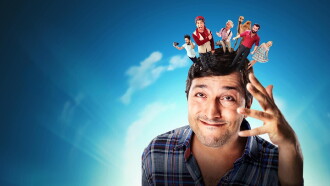 Sabit Kanca 2 Trailer