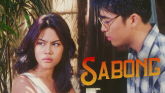Sabong Trailer