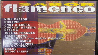 Sabor Flamenco Trailer