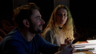 Sabotage Trailer
