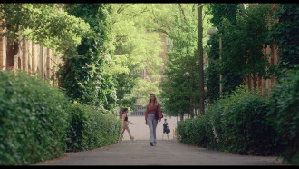 Saboteadora Trailer