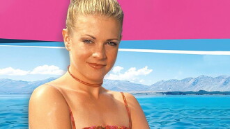Sabrina, Down Under Trailer