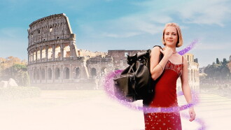Sabrina Goes to Rome Trailer