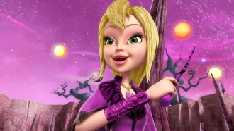 Sabrina: Secrets of a Teenage Witch Magic Of The Red Rose Trailer