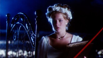 Sabrina the Teenage Witch Trailer