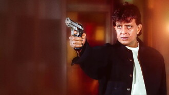 Sabse Bada Beimaan Trailer