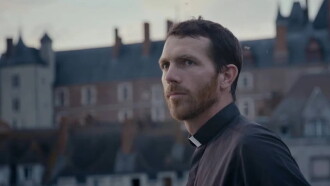 Sacerdoce Trailer