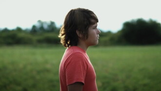 Sacha Trailer