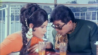 Sachaa Jhutha Trailer